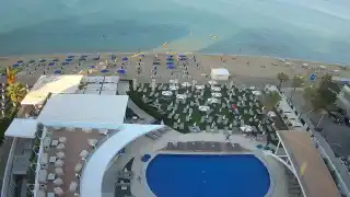 Thumbnail September 4, 2026 15:00 Protaras Cyprus Beach