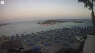 Thumbnail September 4, 2026 16:00 Ayia Napa Cyprus - Nissi Beach