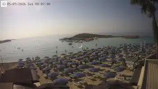 Thumbnail September 5, 2026 06:00 Ayia Napa Cyprus - Nissi Beach