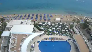 Thumbnail September 5, 2026 09:00 Protaras Cyprus Beach