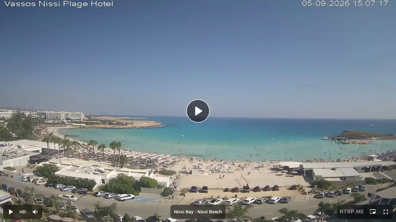 Webcam snapshot from :city — September 5, 2026 12:00