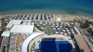 Thumbnail September 5, 2026 12:00 Protaras Cyprus Beach