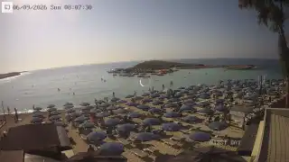Thumbnail September 6, 2026 06:00 Ayia Napa Cyprus - Nissi Beach