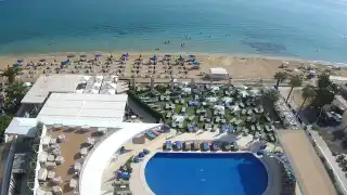 Thumbnail September 6, 2026 06:00 Protaras Cyprus Beach