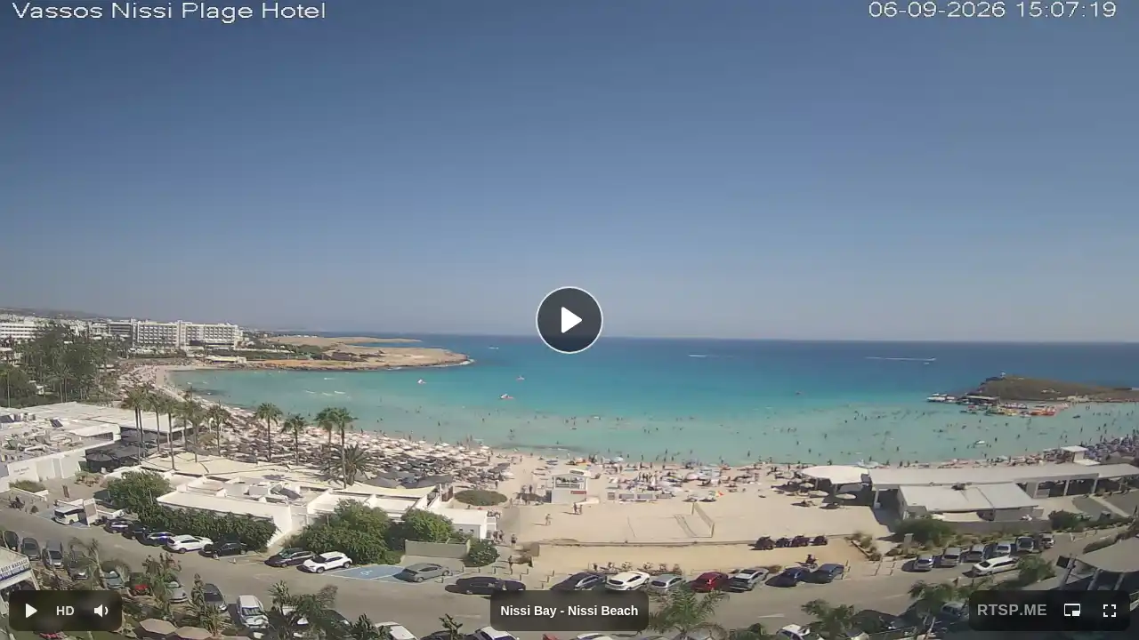 Webcam snapshot from :city — September 6, 2026 12:00