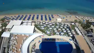 Thumbnail September 6, 2026 12:00 Protaras Cyprus Beach