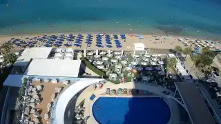 Thumbnail September 6, 2026 13:00 Protaras Cyprus Beach