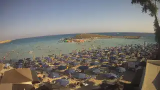 Thumbnail September 6, 2026 14:00 Ayia Napa Cyprus - Nissi Beach
