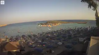 Thumbnail September 6, 2026 15:00 Ayia Napa Cyprus - Nissi Beach