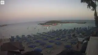 Thumbnail September 6, 2026 16:00 Ayia Napa Cyprus - Nissi Beach