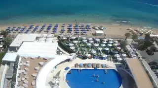 Thumbnail September 7, 2026 09:00 Protaras Cyprus Beach