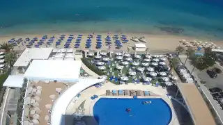 Thumbnail September 7, 2026 11:00 Protaras Cyprus Beach