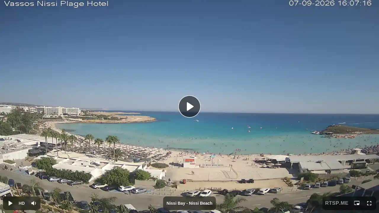 Webcam snapshot from :city — September 7, 2026 13:00