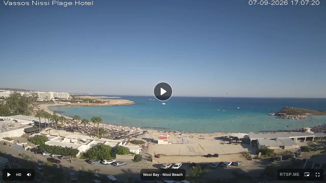Webcam snapshot from :city — September 7, 2026 14:00