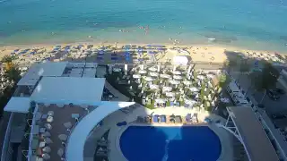 Thumbnail September 7, 2026 14:00 Protaras Cyprus Beach