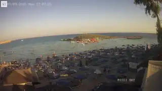 Thumbnail September 7, 2026 15:00 Ayia Napa Cyprus - Nissi Beach