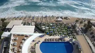Thumbnail September 8, 2026 06:00 Protaras Cyprus Beach