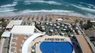 Thumbnail September 8, 2026 10:00 Protaras Cyprus Beach