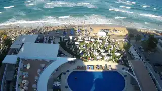 Thumbnail September 8, 2026 14:00 Protaras Cyprus Beach