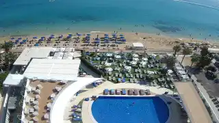 Thumbnail September 9, 2026 07:00 Protaras Cyprus Beach