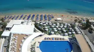 Thumbnail September 9, 2026 09:00 Protaras Cyprus Beach