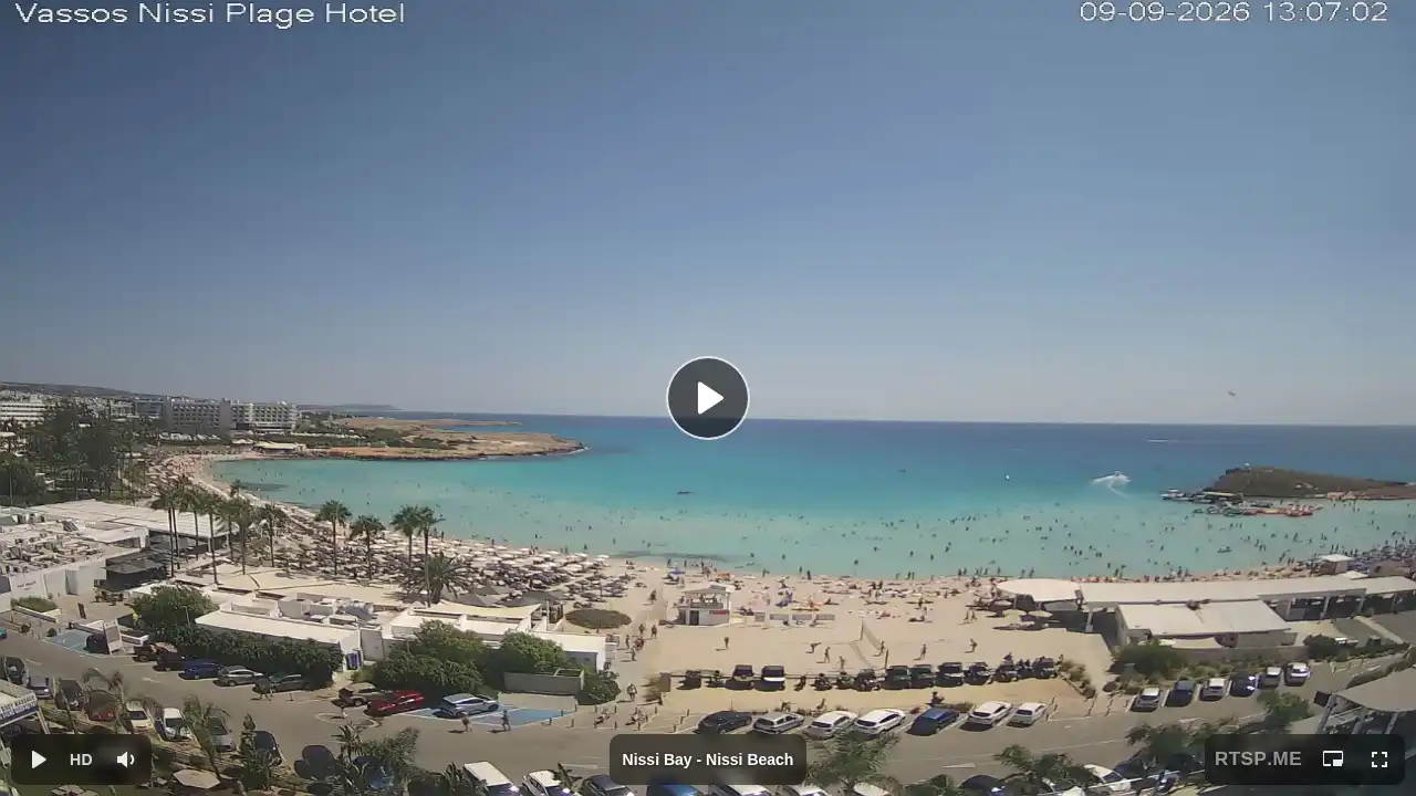 Webcam snapshot from :city — September 9, 2026 10:00