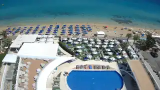 Thumbnail September 9, 2026 10:00 Protaras Cyprus Beach
