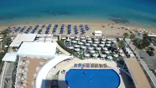 Thumbnail September 9, 2026 11:00 Protaras Cyprus Beach