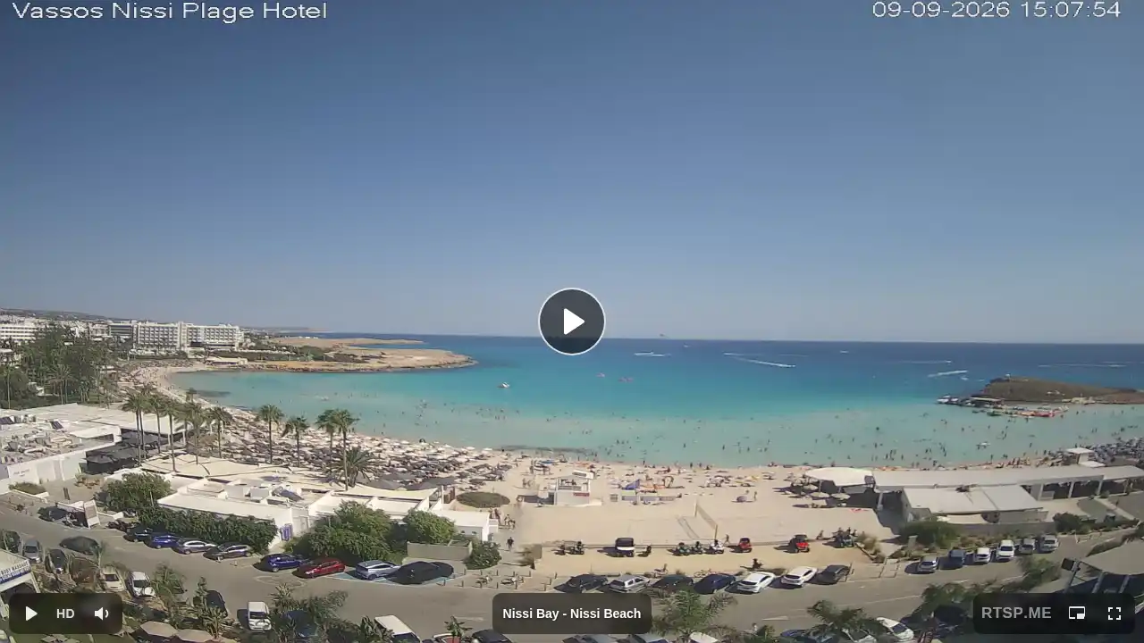 Webcam snapshot from :city — September 9, 2026 12:00