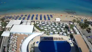 Thumbnail September 9, 2026 12:00 Protaras Cyprus Beach