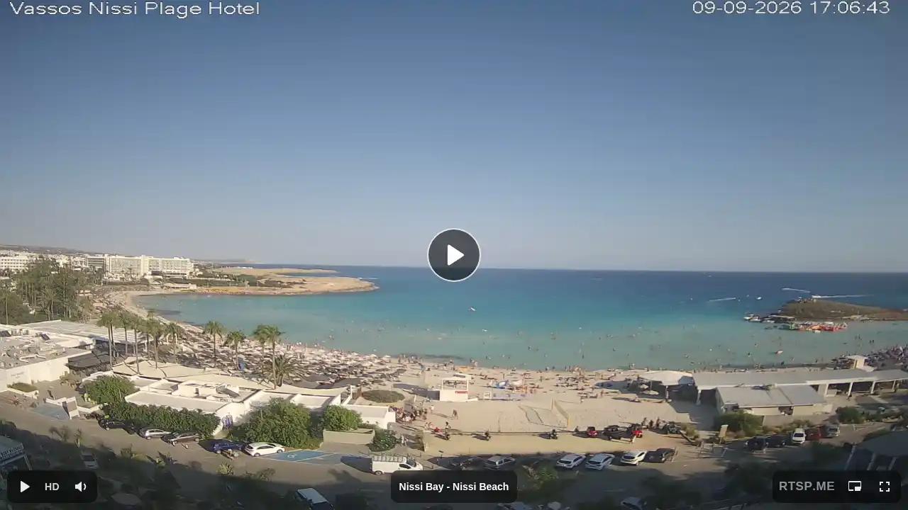 Webcam snapshot from :city — September 9, 2026 14:00