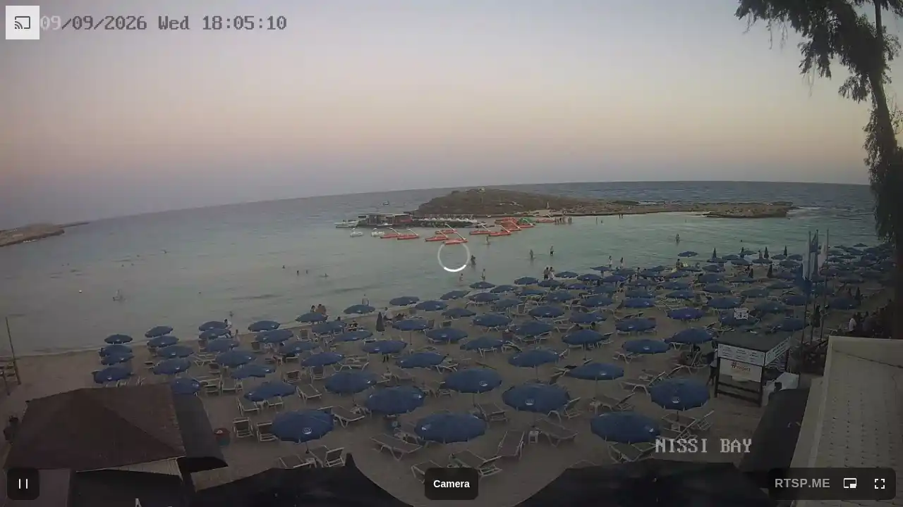 Webcam snapshot from :city — September 9, 2026 16:00