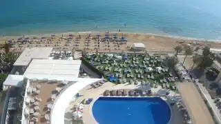Thumbnail September 10, 2026 06:00 Protaras Cyprus Beach