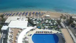 Thumbnail September 10, 2026 07:00 Protaras Cyprus Beach