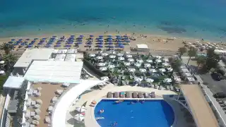 Thumbnail September 10, 2026 08:00 Protaras Cyprus Beach