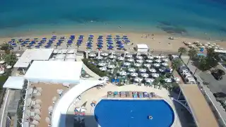 Thumbnail September 10, 2026 11:00 Protaras Cyprus Beach