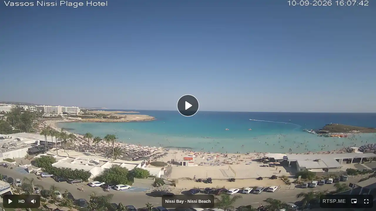 Webcam snapshot from :city — September 10, 2026 13:00