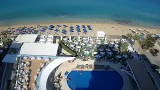 Thumbnail September 10, 2026 13:00 Protaras Cyprus Beach