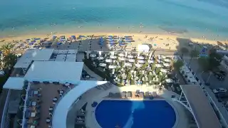 Thumbnail September 10, 2026 14:00 Protaras Cyprus Beach