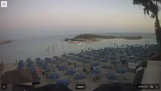 Thumbnail September 10, 2026 16:00 Ayia Napa Cyprus - Nissi Beach