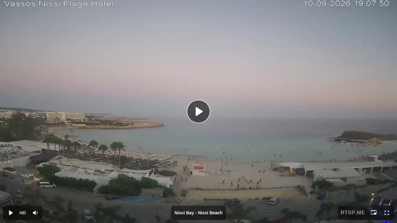 Webcam snapshot from :city — September 10, 2026 16:00
