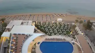 Thumbnail September 10, 2026 16:00 Protaras Cyprus Beach