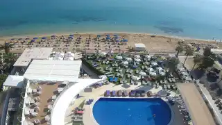 Thumbnail September 11, 2026 06:00 Protaras Cyprus Beach