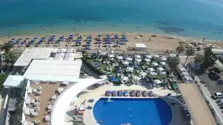 Thumbnail September 11, 2026 07:00 Protaras Cyprus Beach