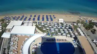 Thumbnail September 11, 2026 12:00 Protaras Cyprus Beach