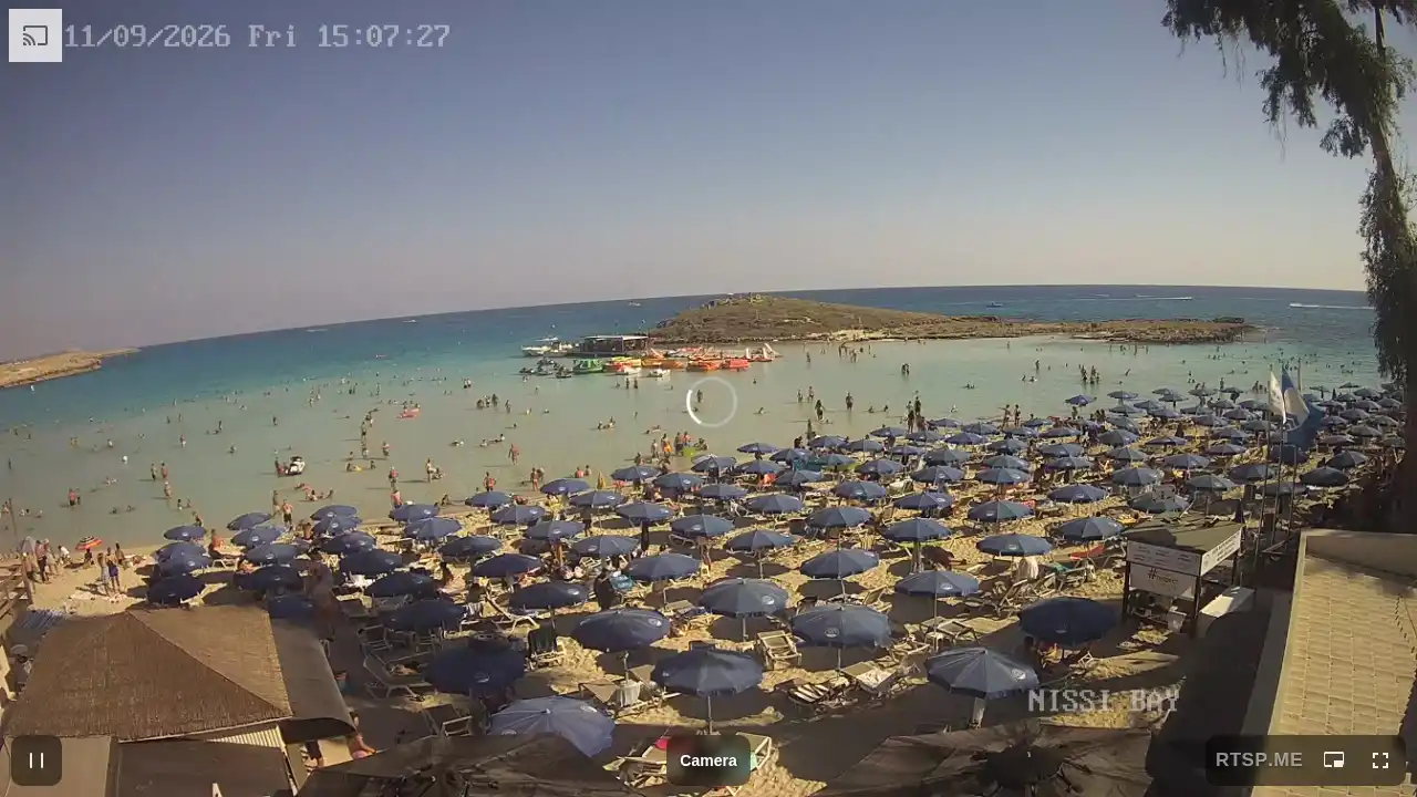 Webcam snapshot from :city — September 11, 2026 13:00