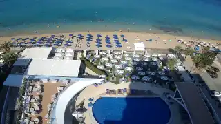 Thumbnail September 11, 2026 13:00 Protaras Cyprus Beach