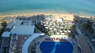 Thumbnail September 11, 2026 14:00 Protaras Cyprus Beach