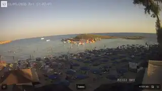 Thumbnail September 11, 2026 15:00 Ayia Napa Cyprus - Nissi Beach