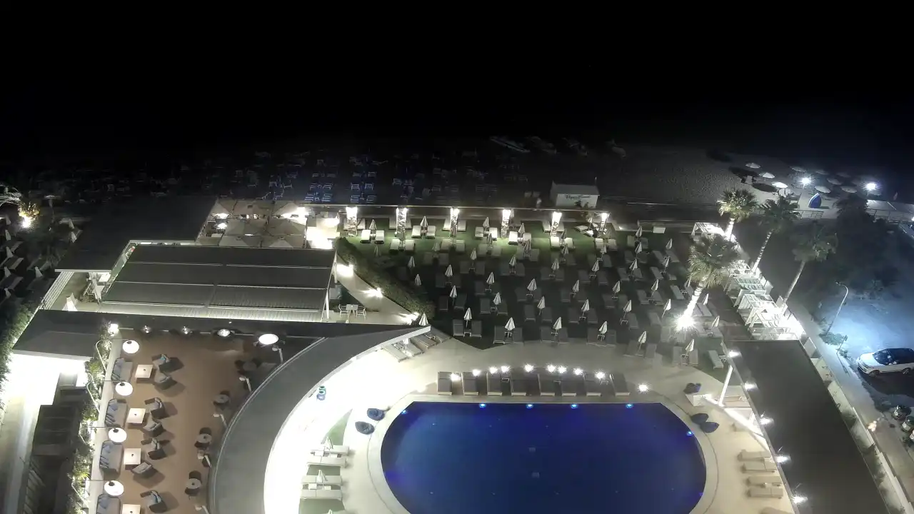 Webcam snapshot from :city — September 11, 2026 18:00